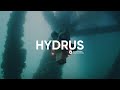 Hydrus - The Drone Revolution Underwater