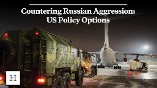 Countering Russian Aggression: US Policy Options