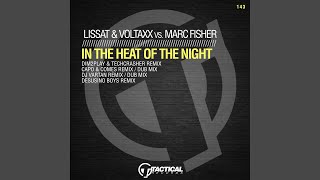 Heat Of The Night (Desusino Boys Remix)