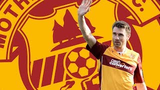 Stephen McManus bullets in header: Can ex-Scotland captain get back to the top?
