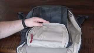 Vertx EDC Gamut Backpack