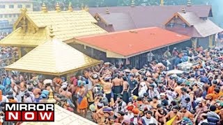 Sabarimala Showdown: Fresh petition filed in Supreme Court challenging its verdict