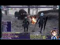 【ff11】復帰勢によるff11生配信 鞄鯖 まったり風水師レベル上げ 【第99.8回】 vtuber 宙冴　健