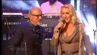 Vesna Zmijanac i Dino Merlin - Kad zamirisu jorgovani (LIVE) - Vece sa Ivanom Ivanovicem - 2011