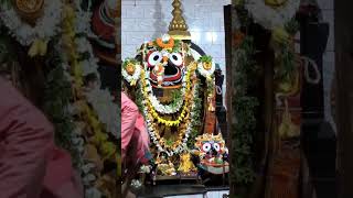 #jayjagannath #ପ୍ରଭୁ ସବୁ ତୁମରି ଇଛା 🙏🙏⭕❗⭕