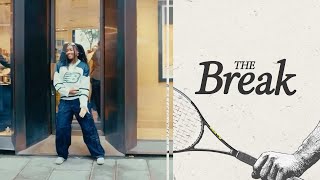 New Balance releases ‘Coco’s Court’ during Roland Garros | The Break