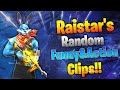 Raistar's random Funny & Action Clips😆| When Rai Speaks English.....!!