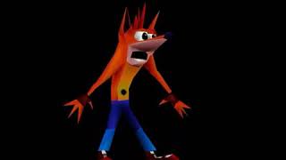 Crash Bandicoot - Woah Subtitles Amazing