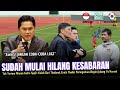 🔴AKIBAT SALAH AMBIL KEPUTUSAN !! Erick Thohir Peringatkan Indra Sjafri: Awas, Timnas U20 Vs Korsel