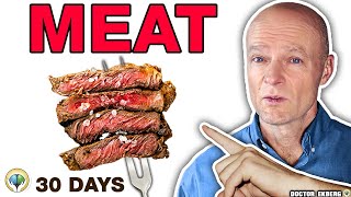 What If You Ate Only Meat For 30 Days?