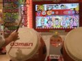 【太鼓の達人ソライロ】 きゅんっ！ヴァンパイアガール 全良