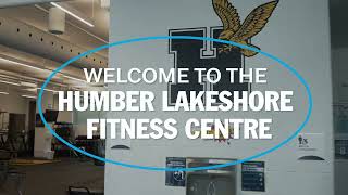 Humber Lakeshore | Virtual Tour of Fitness Facility