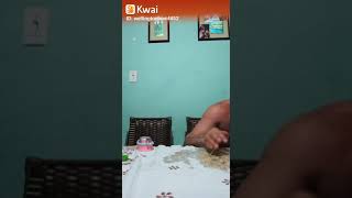 vomitou tudo na mesa  #videosengraçados #vomito #viralvideo #viral