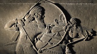 Dr Jon Taylor on Reading the Library of Ashurbanipal