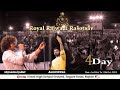 🔴LIVE -  ROYAL RAJWADI RASOTSAV -  4th DAY || SAGAR STUDIO  || VIRANI HIGHSCHOOL GROUND