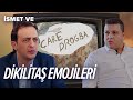 Tarihin İlk Chat Sayfaları | İsmet Ve