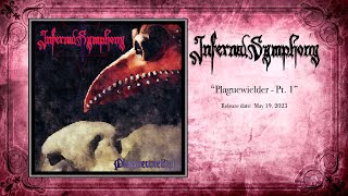 Infernal Symphony - Plaguewielder - Pt. 1 (2023, dungeon synth, ambient)