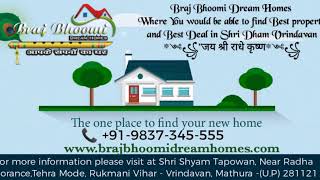 Braj Bhoomi Dream Homes