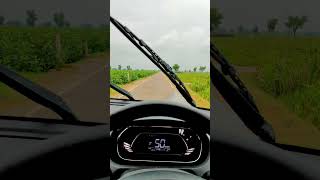 Tata Tiago BS6 ❤️ Awesome Weather Reels #shorts