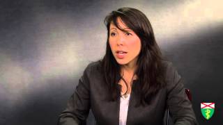 Why do diabetics get foot ulcers? / Dr. Kristine Orion, MD