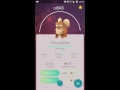 Pokemon Go Evolve Growlithe to Arcanine with Higher CP tips and tricks lv25+