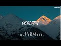 Minister GUC - Obinigwe (Official lyrics video)