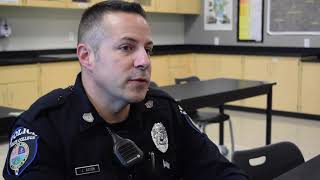 SCPD Recruitment Video