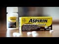 L’aspirine pour prévenir les maladies du coeur?