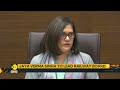 railway board gets first ever woman ceo u0026 chairperson jaya verma world business watch wion