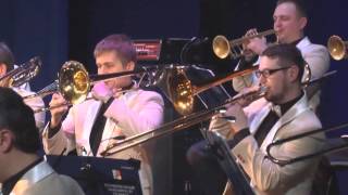 Концерт муниципального  таганрогского джаз – оркестра