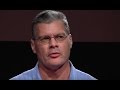 How to end veteran suicide | Ron Self | TEDxSanQuentin