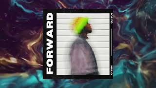 KAYO - Forward (Prod. NULO) [Official Audio]