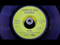 Little Tommy - I'm Hurt - SOUNDS OF SOUL: 100