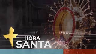 Hora Santa - 16-01-25