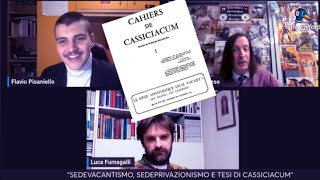 SEDEVACANTISMO E SEDEPRIVAZIONISMO - CON PIERGIORGIO SEVESO E LUCA FUMAGALLI | RADIO SPADA