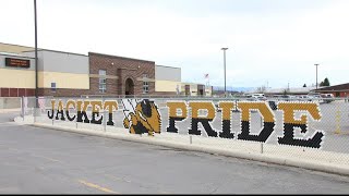 Stevensville Schools anxious to start on major campus upgrade