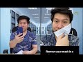 face id with a mask ใส่แมส ปลดล็อค iphone ios 15.4 ทำได้จริงไหม