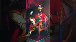 Dhan Dhan Guru Gobind Singh Ji #waheguru #waheguruji #gurugobindsingh #wmk #trending #shorts