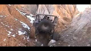 Chainlink extreme 4x4