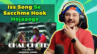 BANTAI RECORDS - CHAL CHOTE - MINTA X HITZONE | (Reaction / Commentary / Review)