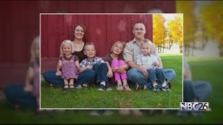 Deadly Fire in Sheboygan Falls not Suspicious