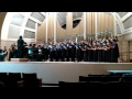 emu choir 2014