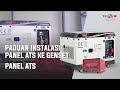 Bingung Menginstall Panel ATS ke Genset? Ini Panduannya!