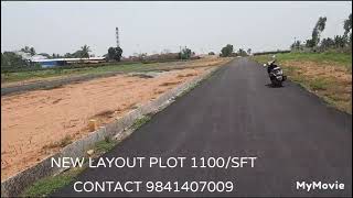 2BHK VILLA @19 LAKHS, PLOT @1200/SFT