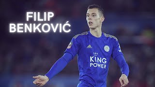 Filip Benkovic Highlights