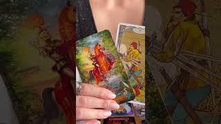 VAGA ♎️ 🌟 Naježićete se kada ovo čujete!Univerzum šalje znakove! #vaga #libra  #tarot