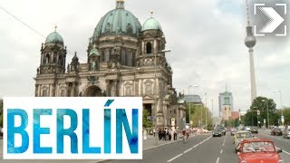 Españoles en el mundo: Berlín (2/3) | RTVE