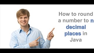 Show Me HOW TO ROUND NUMBERS IN JAVA