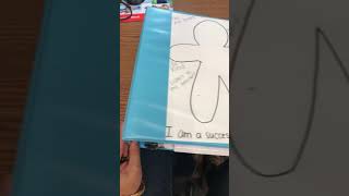 Setting up your AVID binders for first