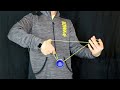 Rolling Tech Transition YoYo Trick Element